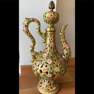 Antique Decorative Vase